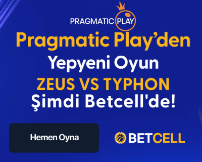Betcell Kampanya
